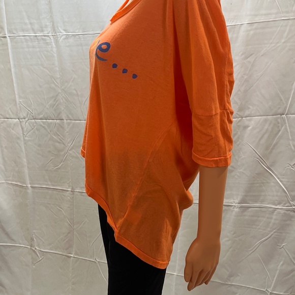 California Christiania Republic oversized T-shirt, Be Free - Picture 7 of 12